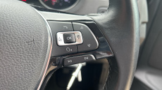 Volkswagen Polo 1.0 Match Edition 3dr Petrol Hatchback